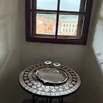 Sauna Unesco 14 Century Apart Otel