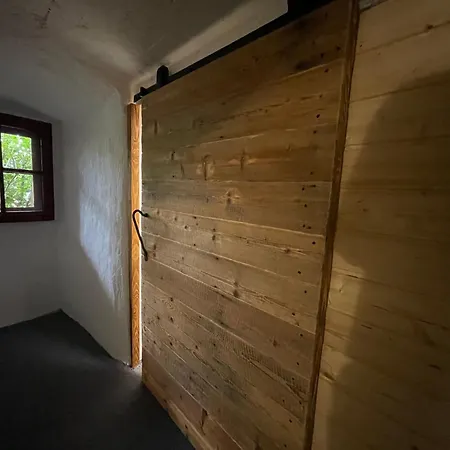 아파트호텔 Sauna Unesco 14 Century