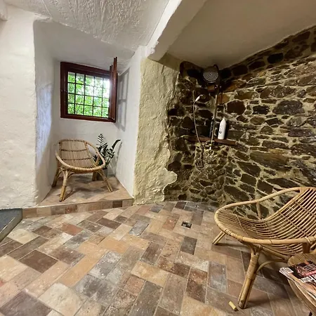 아파트호텔 Sauna Unesco 14 Century