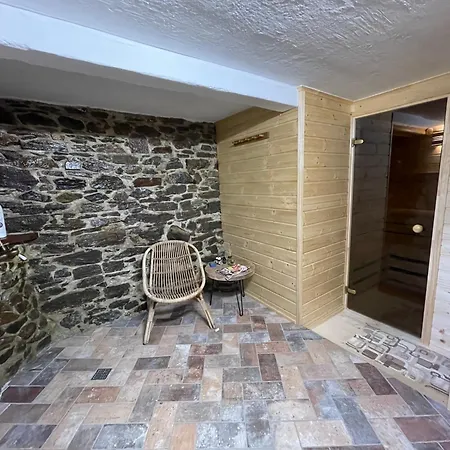 Apart Otel Sauna Unesco 14 Century 3*