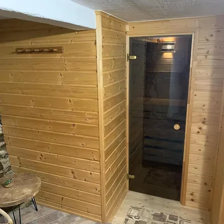Sauna Unesco 14 Century *