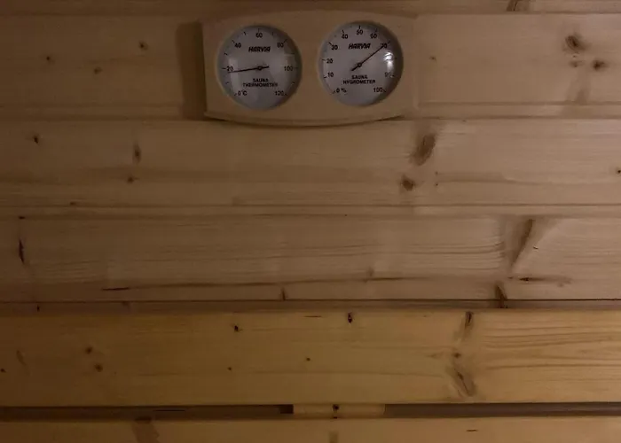 Aparthotel Sauna Unesco 14 Century 3*
